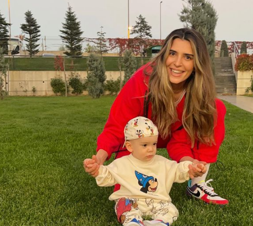 Survivor 2022 Merve Aydın kimdir? 2