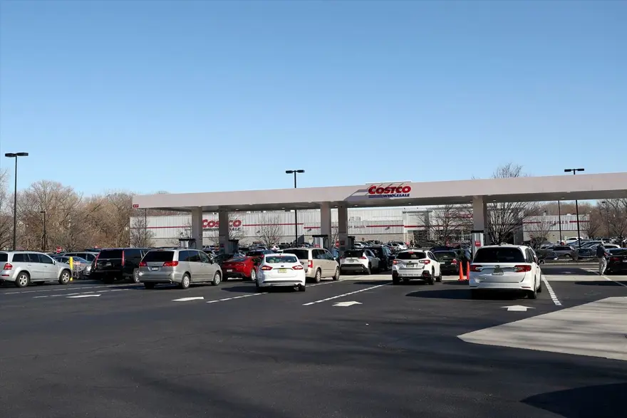 ABD’nin dev market zincirleri, temizlik ürünlerinin satışına limit getirdi 9