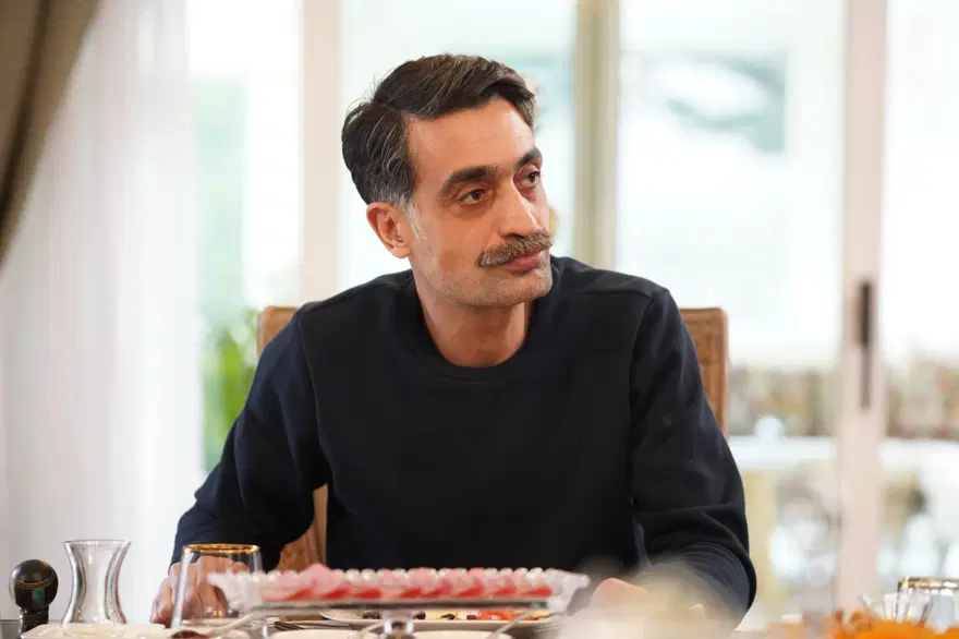 KAZIM ŞARTLARINI SUNDU 6 KAZIM ŞARTLARINI SUNDU 6