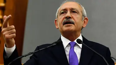 Kılıçdaroğlu’dan ‘tıpış tıpış’ yanıtı