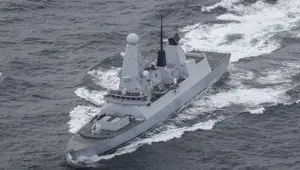 AB'den Kızıldeniz kararı: "Aspides" askeri misyonu başladı