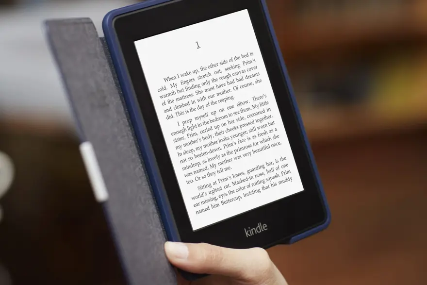 Güncellenmeyen Kindle'lar offline oldu (İşte güncellemeye ihtiyaç duyan modellerin tam listesi) 
