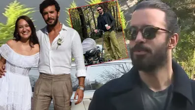 Barış Arduç babalığı anlattı: Aklım kızımda kalıyor