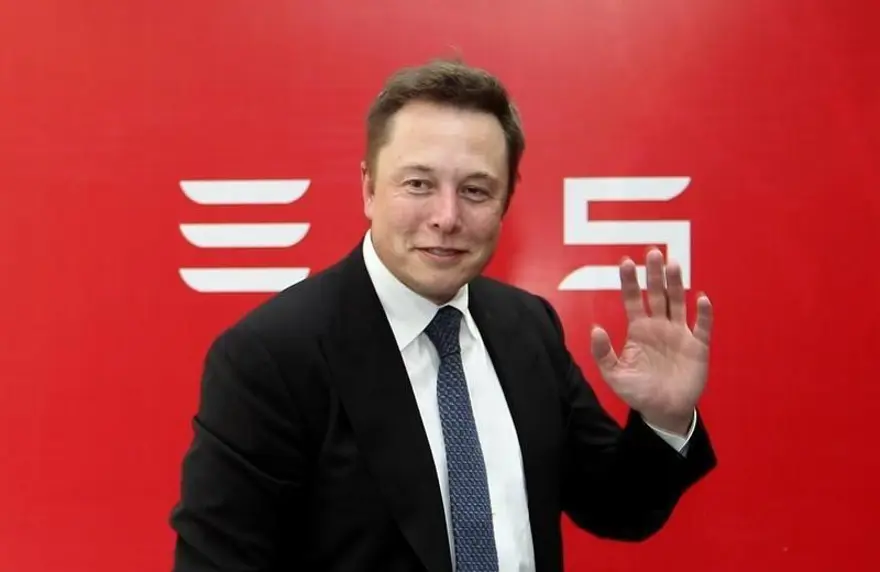 Elon Musk'ın başı bir kez daha tweet'leri ile dertte 5