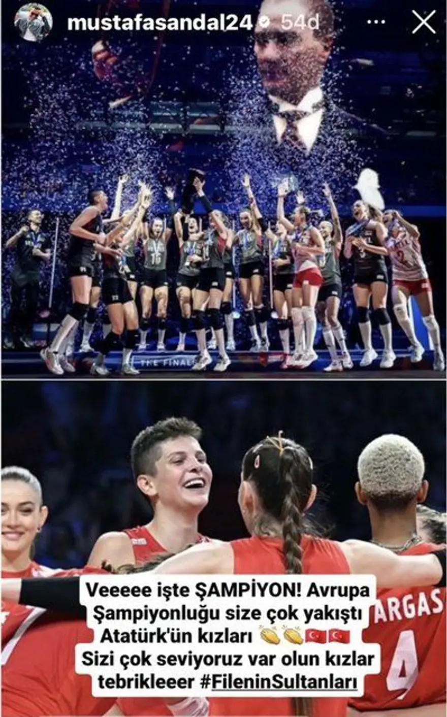 MUSTAFA SANDAL 10 MUSTAFA SANDAL 10