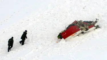 AK Partili vekil: Muhsin Yazıcıoğlu öldürüldü