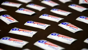 ABD'de milyarderlerden ara seçimler için rekor bağış ABD'de milyarderlerden ara seçimler için rekor bağış