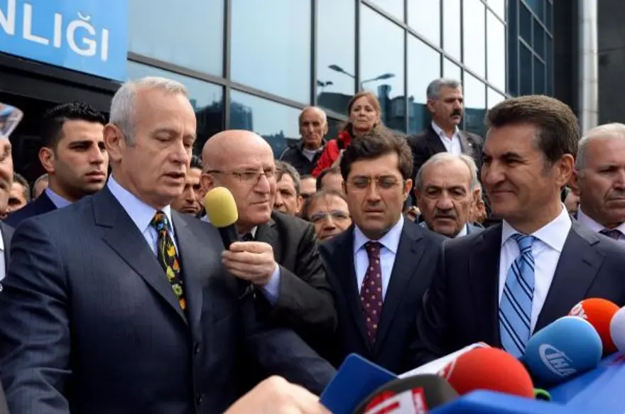 CHP reklamındaki teyze gözyaşlarına hakim olamadı 9