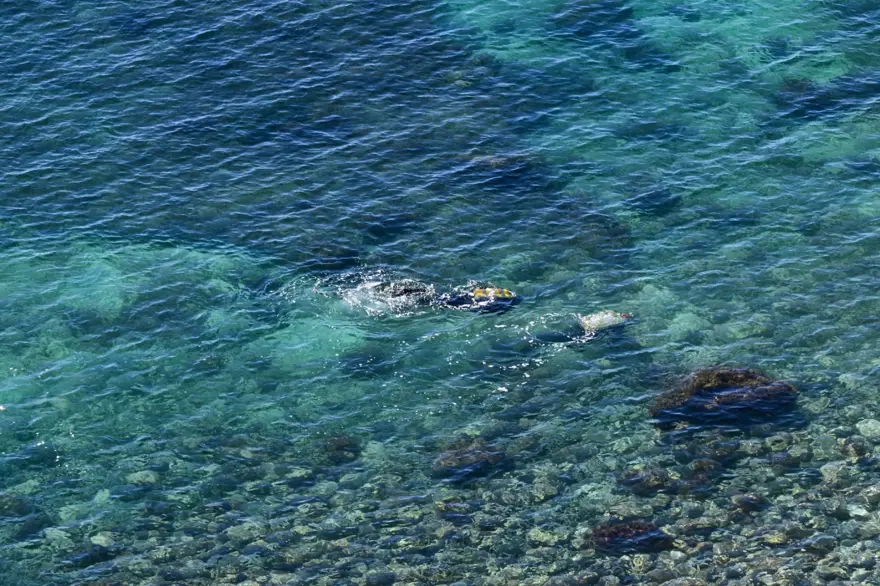 5 DÜZENSİZ GÖÇMEN ÖLMÜŞTÜ 3