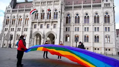 Tartışmalı LGBTİ+ yasası meclisten geçti: Macaristan yüz tanıma sistemi kullanacak