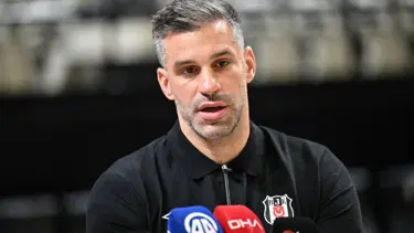 Dusan Alimpijevic: Yüksek hedeflerimiz var