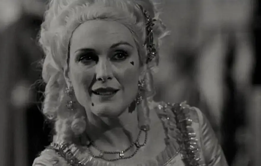 Julianne Moore ‘sessiz film yıldızı’ oldu Julianne Moore ‘sessiz film yıldızı’ oldu