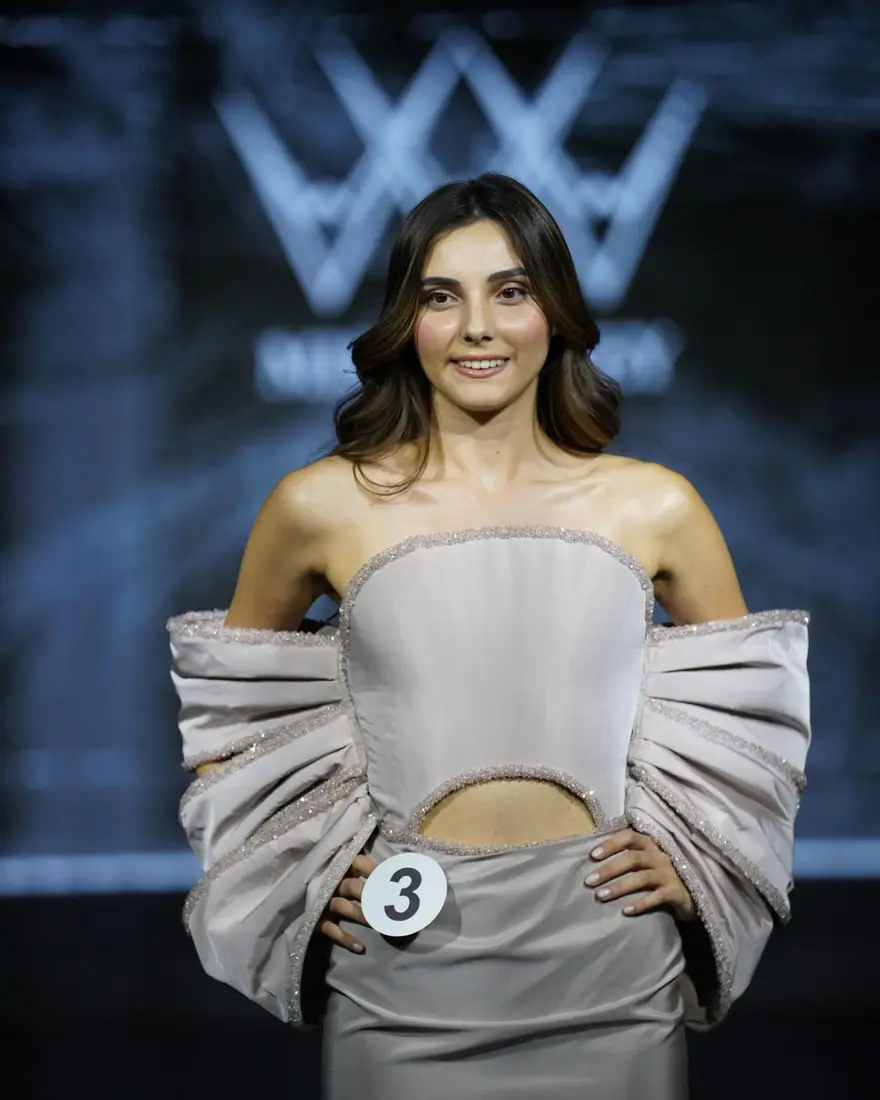Miss Turkey 2024 birincisi belli oldu 23 Miss Turkey 2024 birincisi belli oldu 23