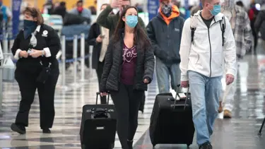 ABD’de Aralık kabusu: Günde ortalama 2 bin 400 kişi hayatını kaybetti