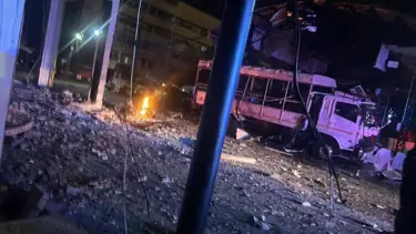 Tayland'da art arda silahlı ve bombalı saldırı: 5 kişi hayatını kaybetti