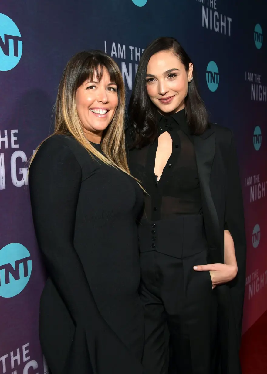 Gal Gadot yeni filminde Cleopatra (Kleopatra) oluyor 2