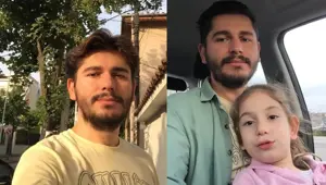 Vahşi cinayetten 4 saat önce mutluluk fotoğrafı!