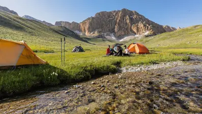 Doğanın kalbinde saklı cennet: Sohmarik Yaylası görenleri büyülüyor