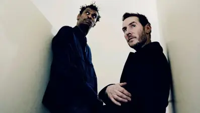 Massive Attack'tan Gazze için dayanışma ağı