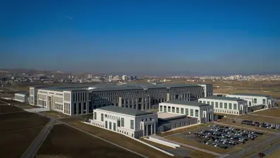 NTV Özel Dosya: MİT'in "Kale"sindeki müze