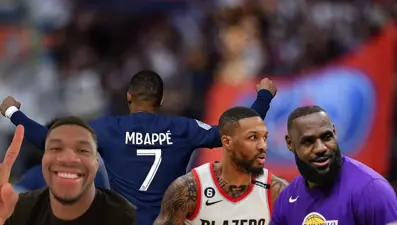 Al-Hilal'in Mbappe'ye teklifinin ardından NBA yıldızlarından güldüren paylaşımlar