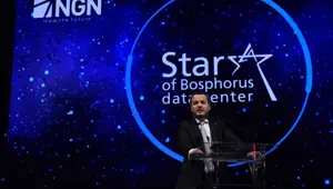 Türkiye'nin data'sını Tuzla'da saklayacak (İstanbul'da dijital kale)