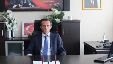 Kuyucak Kaymakamı Yılmaz Kurt, otomobilinde ölü bulundu