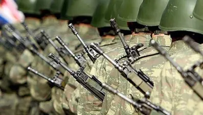 SON DAKİKA: Bedelli askerlik düzenlemesinin de içinde olduğu askerlik kanunu değişikliği Resmi Gazete'de