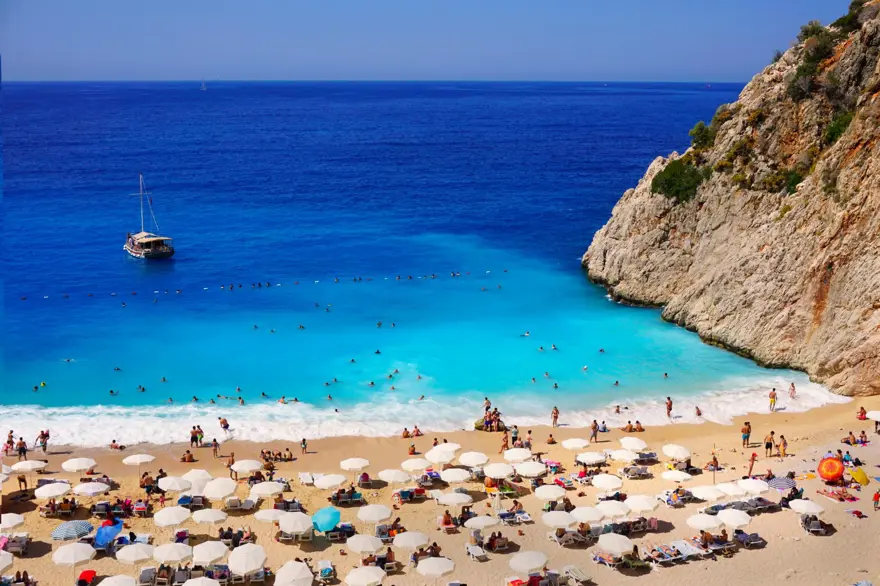 KAPUTAŞ YİNE LİSTEDE 14 KAPUTAŞ YİNE LİSTEDE 14