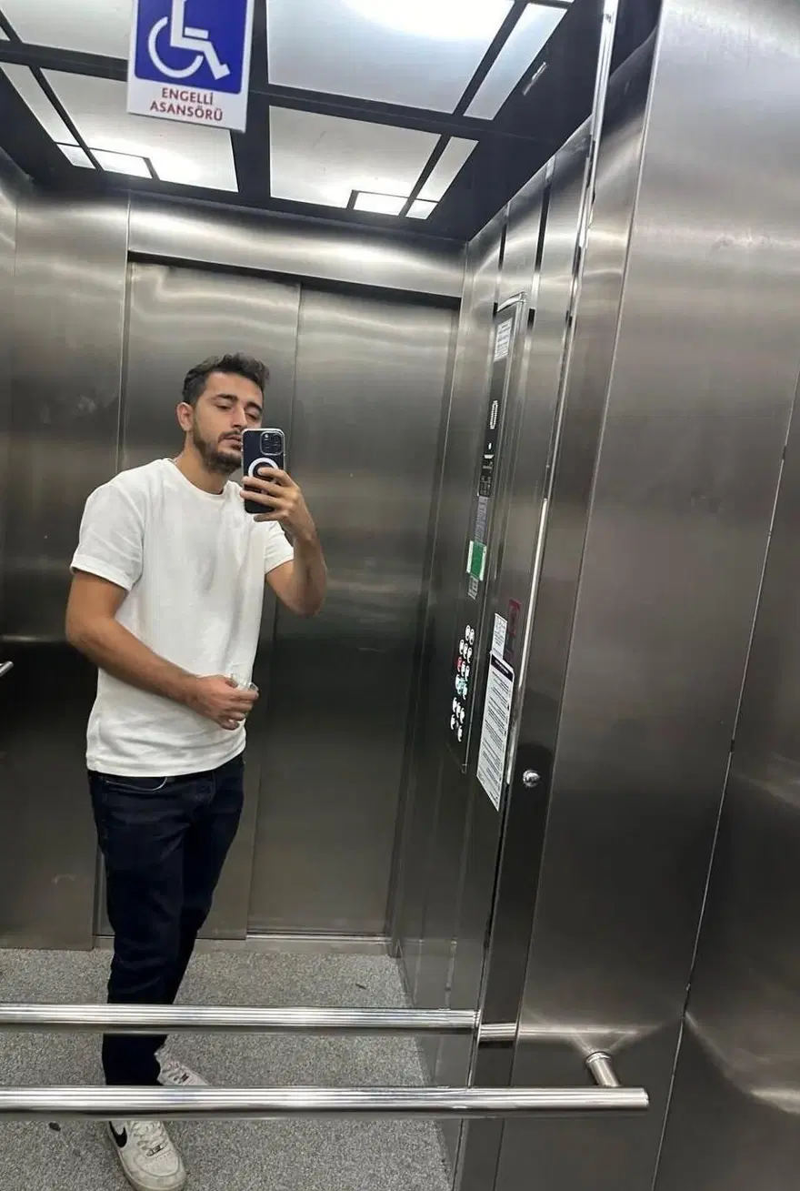 Murat Şahin 2
