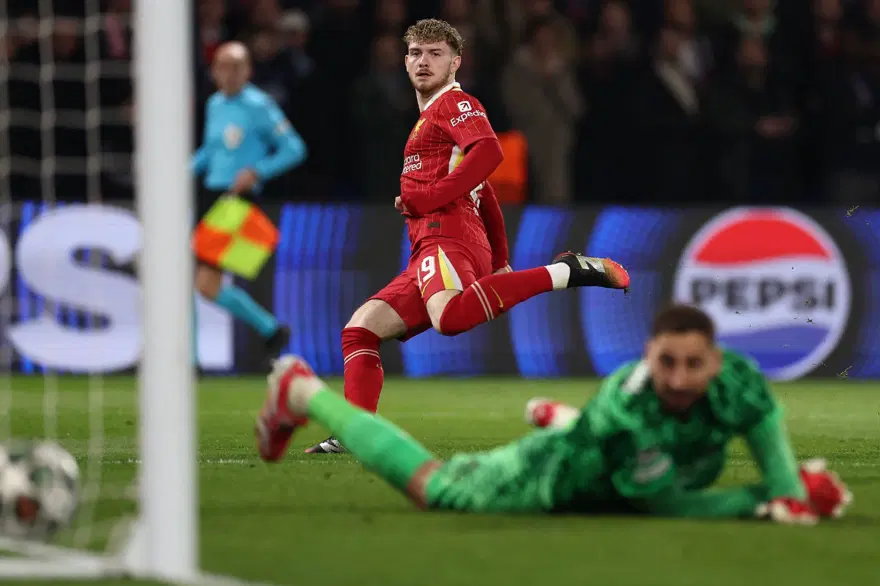 LİVERPOOL-PSG MAÇI NE ZAMAN, SAAT KAÇTA VE HANGİ KANALDA? 1