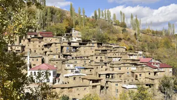 Bitlis'te 300 yıllık taş yapıların korunması için çalışma başlatılacak