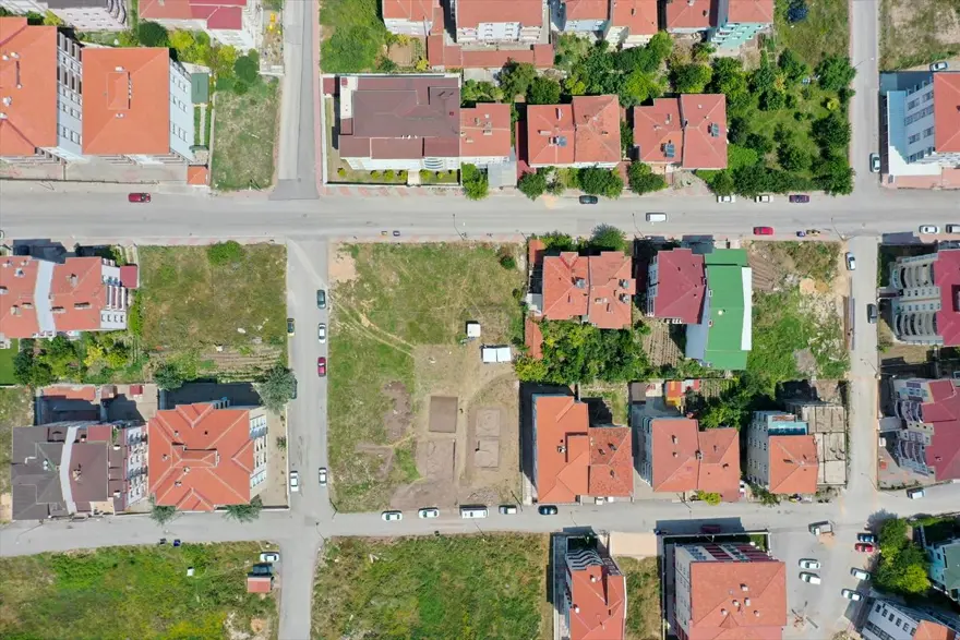Bilecik'teki Batı Anadolu’nun en eski ergen iskeleti bulundu 4