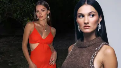 Gizem Güneş biyografisi ve dizileri: Gizem Güneş kaç yaşında, nereli, kimdir?