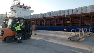 İhraç edilen patatesler geri döndü! 2 bin 500 ton patates imha edilecek!