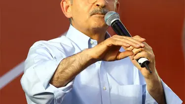 Kılıçdaroğlu: İnsanlık suçu