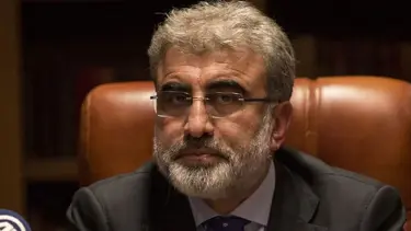 Enerji Bakanı Taner Yıldız’dan ‘Rus üssü’ yalanlaması