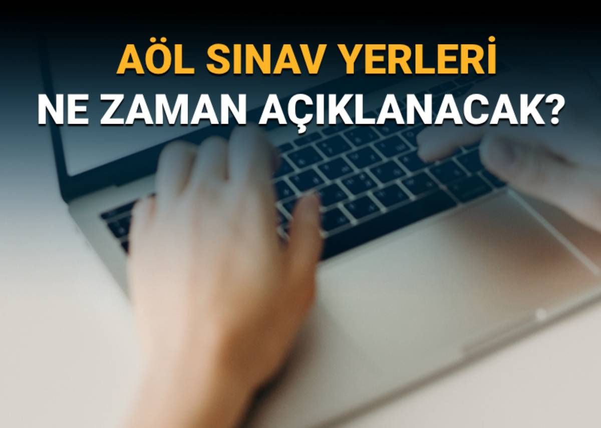 MEB AÖL 3. dönem sınav giriş belgesi sorgula: Açık lise sınav yerleri açıklandı