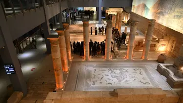 Çingene Kızı bu yıl 112 bin kişiyi ağırladı