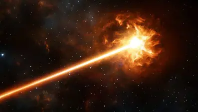 Araştırma: 20 yıl önceki kozmik patlama, element oluşumunda önemli rol oynuyor