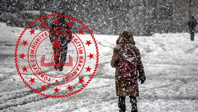 Yarın okullar tatil mi, kar tatili var mı? 10 Nisan'da Samsun, Ordu, Kütahya'da okullar tatil mi?