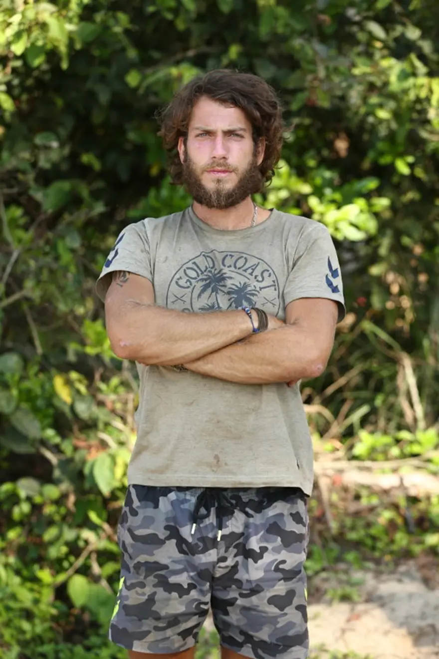 Survivor 2017 yarışmacıları nereli? 1 Survivor 2017 yarışmacıları nereli? 1