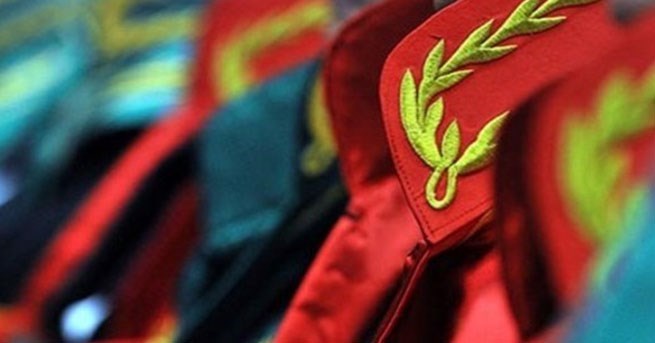 HSK Yaz Kararnamesi'yle görev yeri değişen 780 hakim-savcının tam listesi
