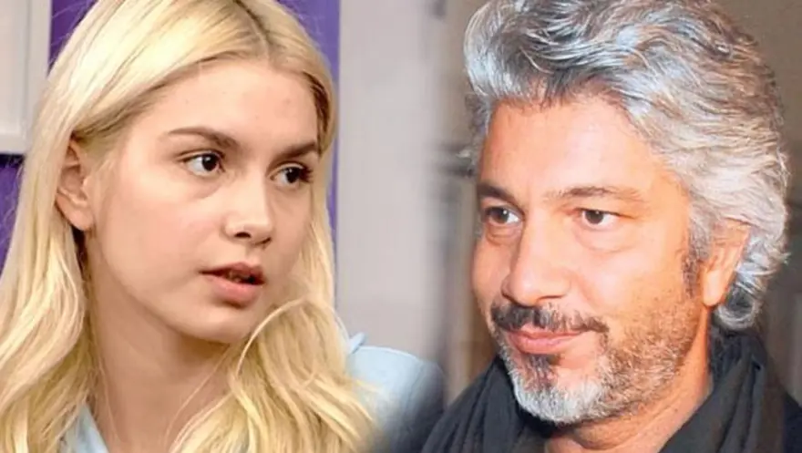 Mesut Yar'dan Behzat Uygur'a: Aleyna Tilki yalnız değildir 4 Mesut Yar'dan Behzat Uygur'a: Aleyna Tilki yalnız değildir 4