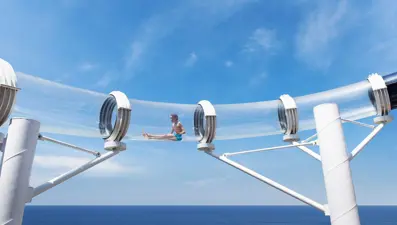 Çocuklar ve gençlere en güzel karne hediyesi: Cruise seyahati