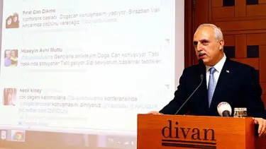 'Bir tweet gönderdim fenomen yaptınız'