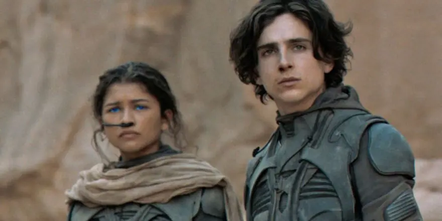 Denis Villeneuve'den "Dune 3" açıklaması 4