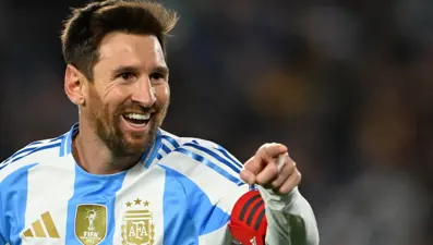 Messi'den "Dünya Kupası mı yoksa Ballon d’Or mu?" sorusuna yanıt