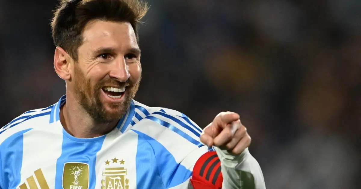 Messi'den "Dünya Kupası mı yoksa Ballon d’Or mu?" sorusuna yanıt
