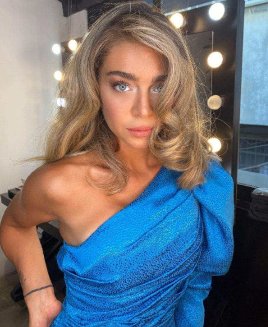 Survivor 2021 ünlüler takımı yarışmacıları (Survivor 2021 kadrosu) 2